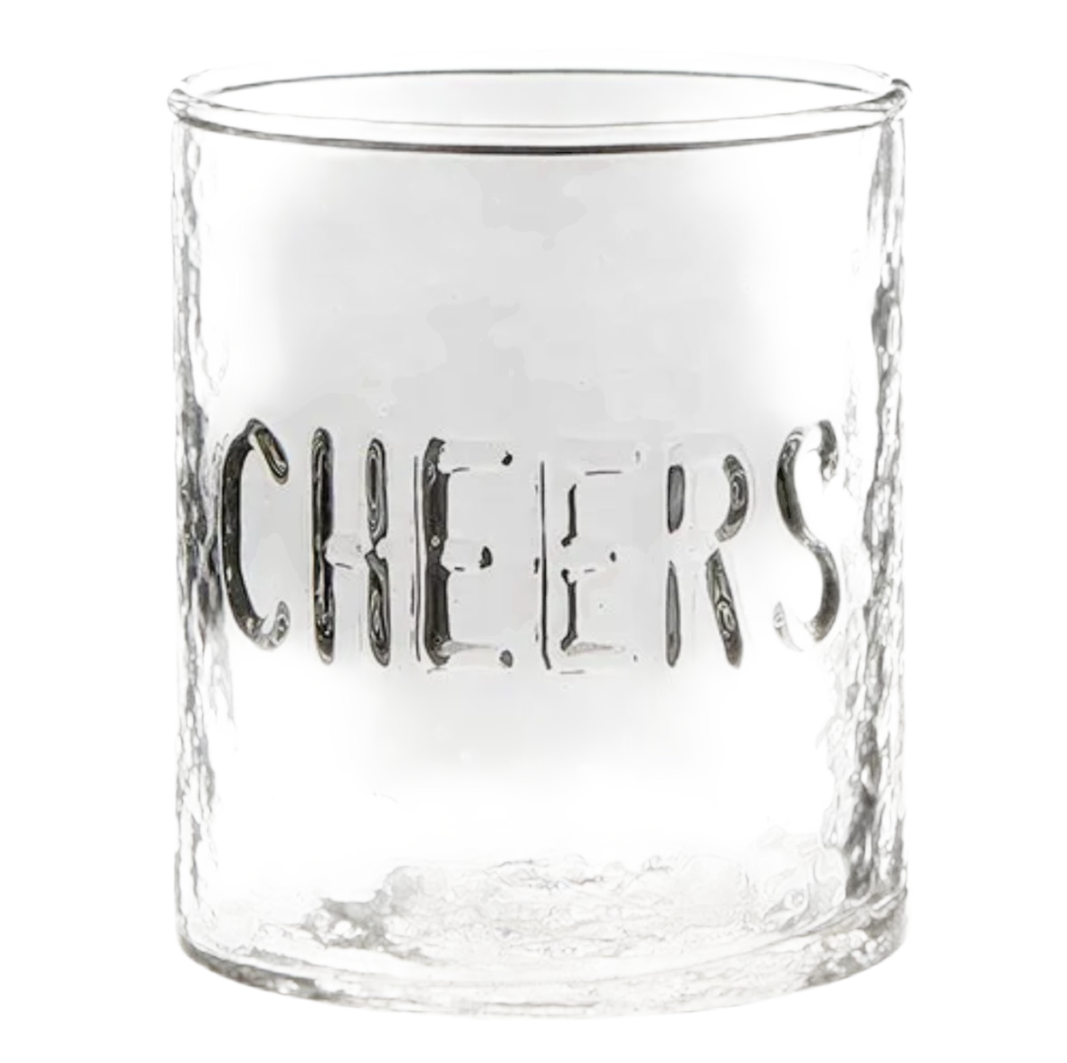 ‘CHEERS’ GLASSES (4)