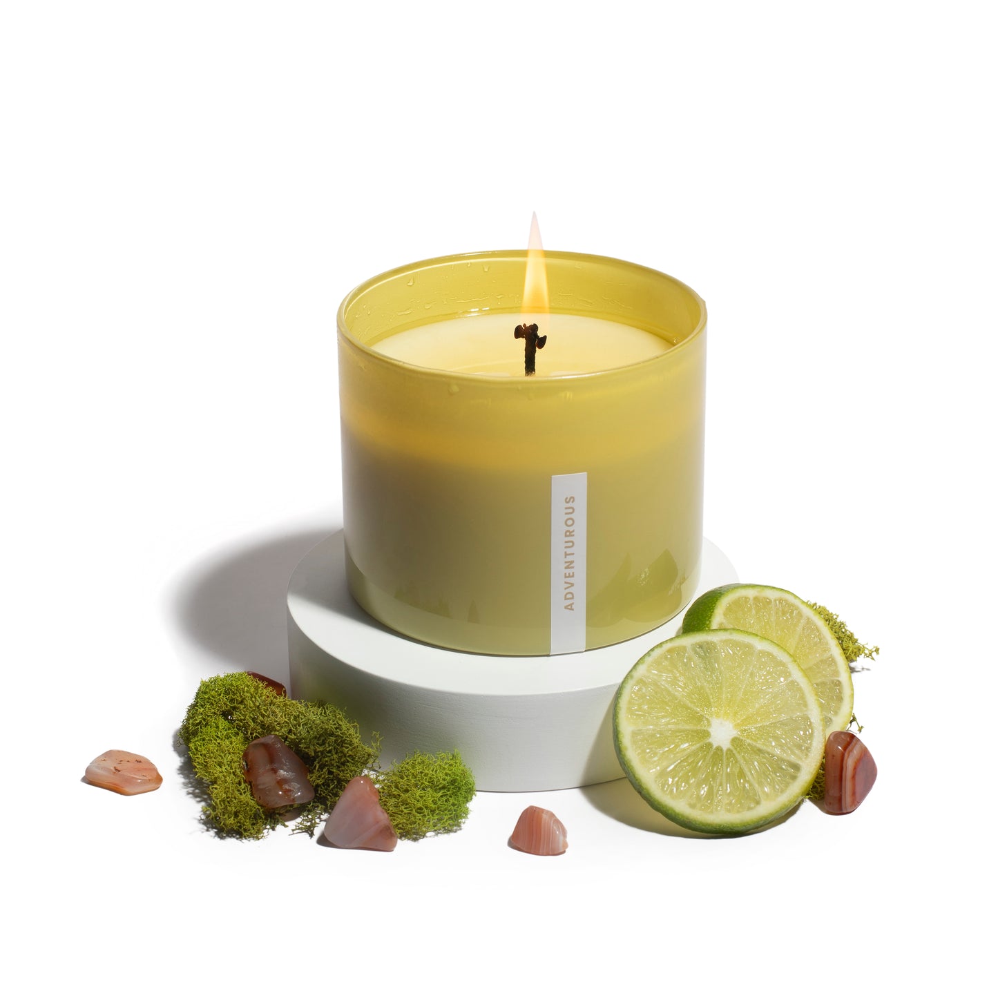 “MOODS” CANDLE COLLECTION