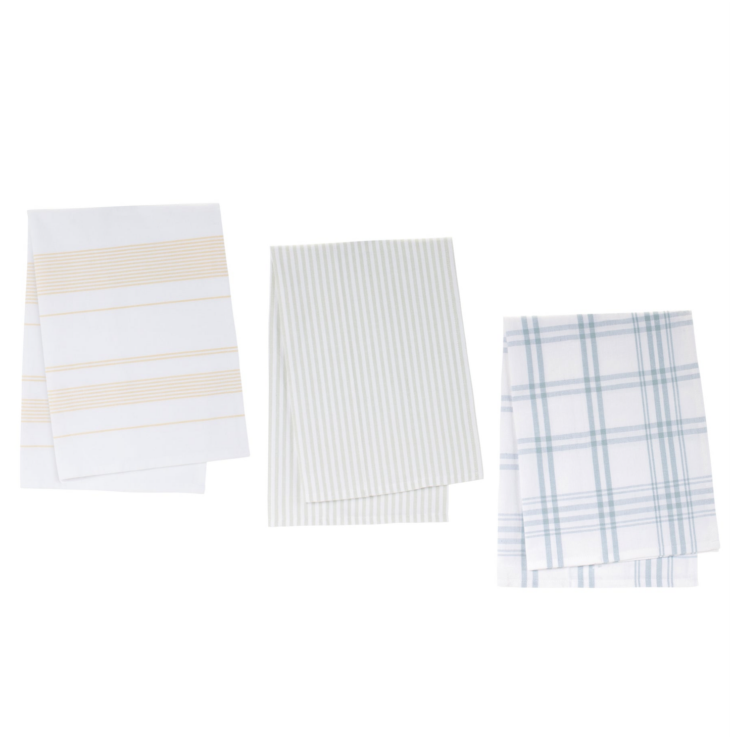 TEA TOWEL SET