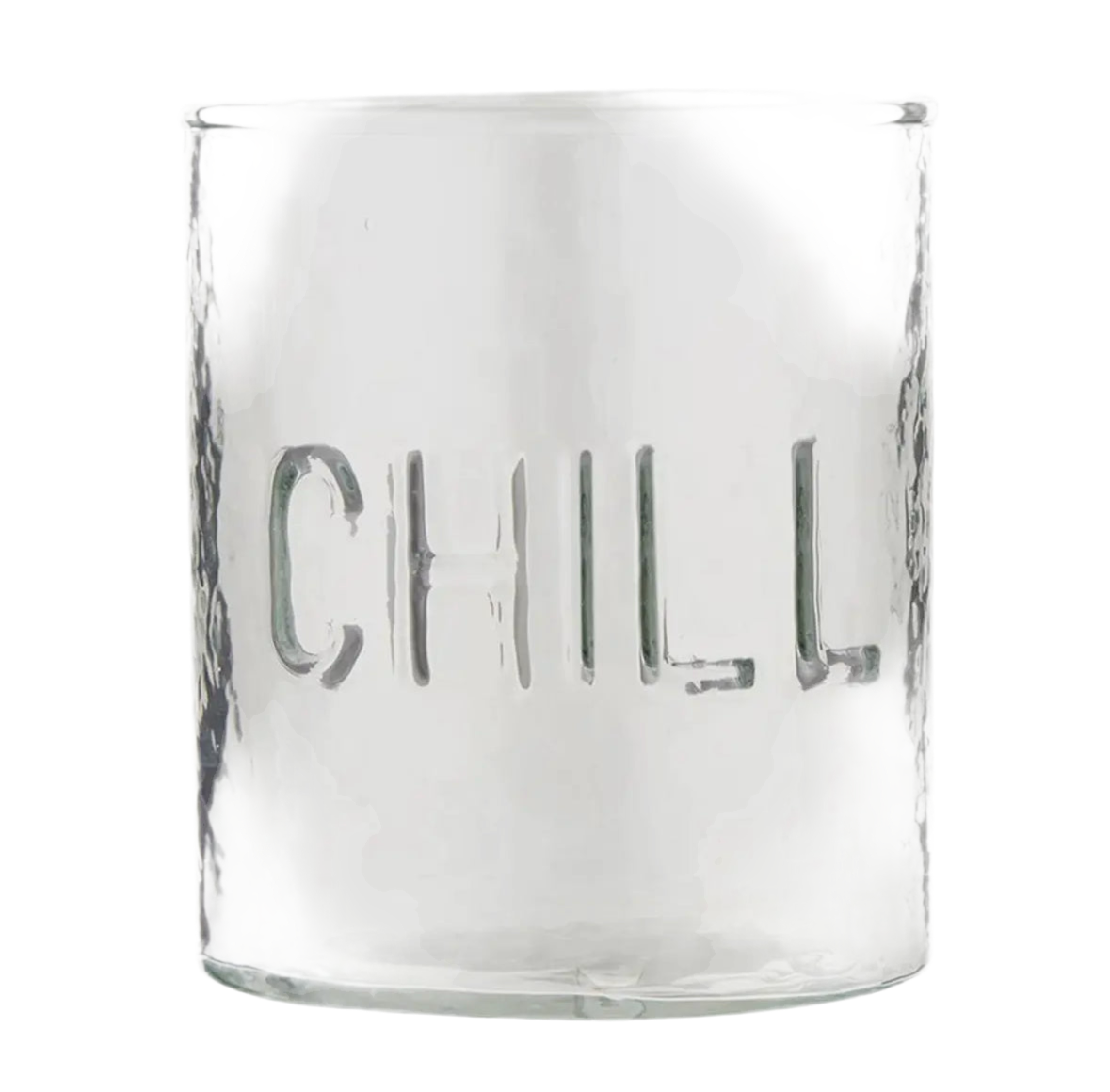 ‘CHILL’ GLASSES (4)