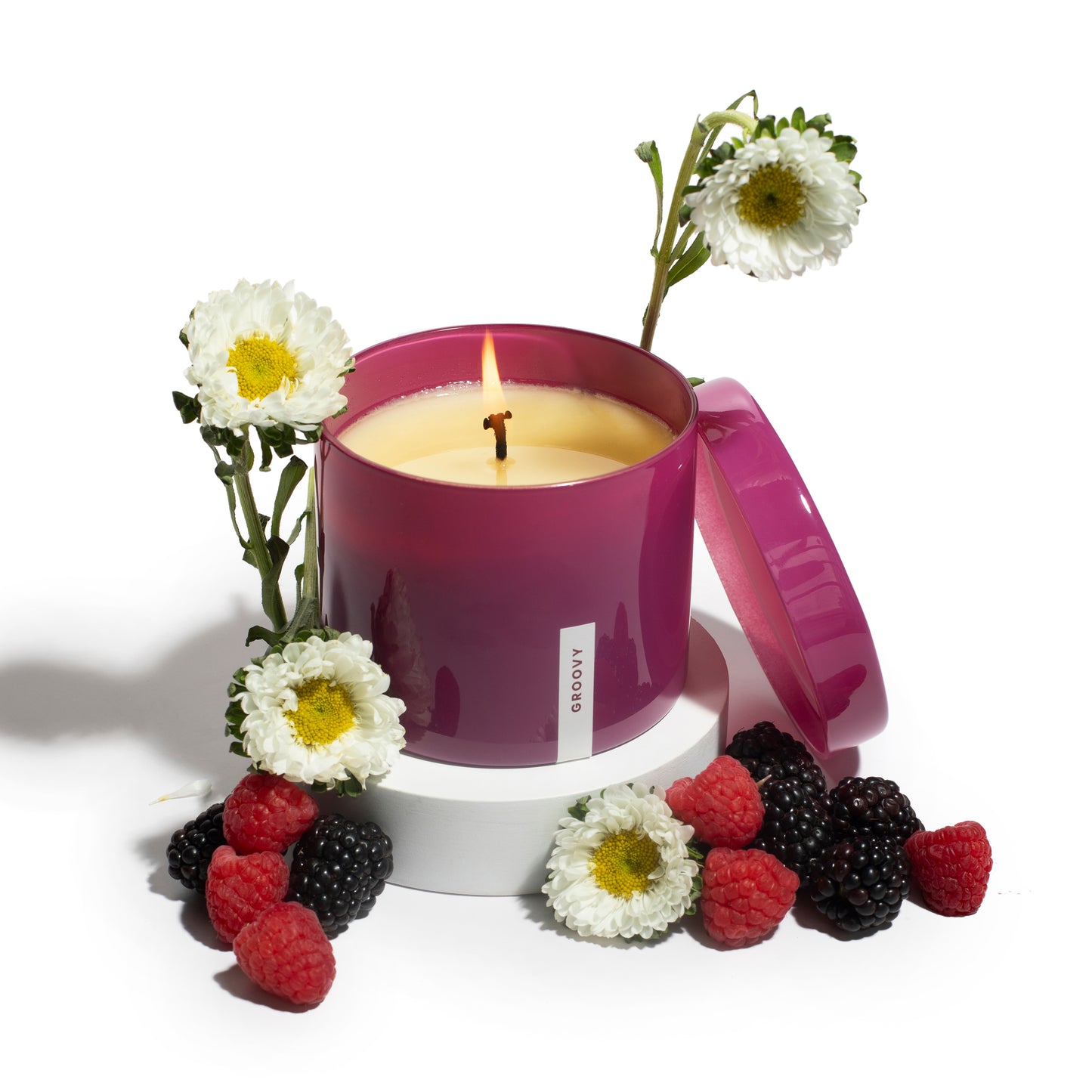 “MOODS” CANDLE COLLECTION