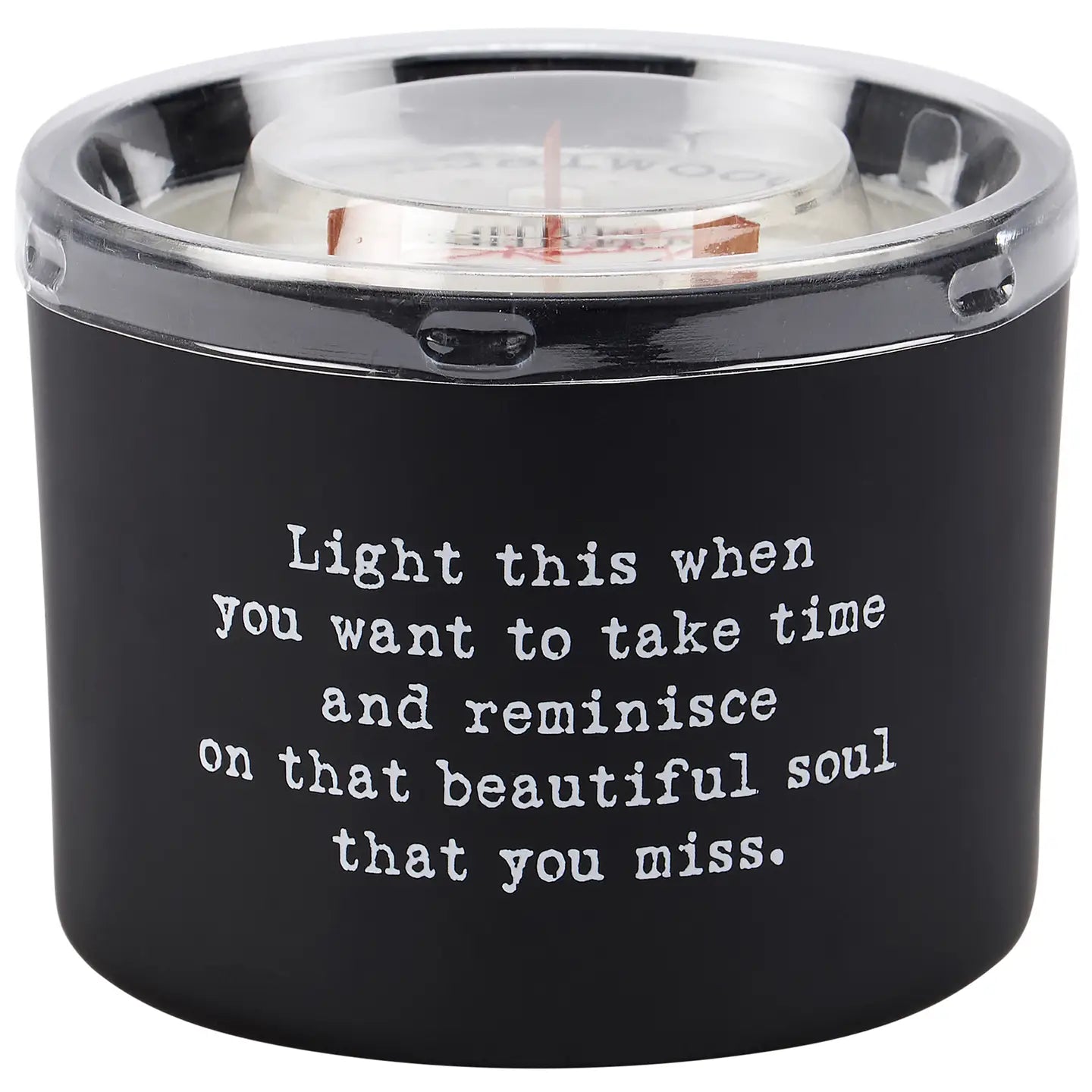 REMEMBRANCE CANDLE