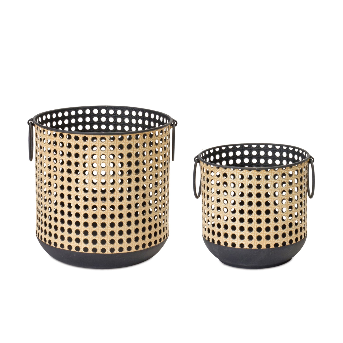 IRON CONTAINERS (2)