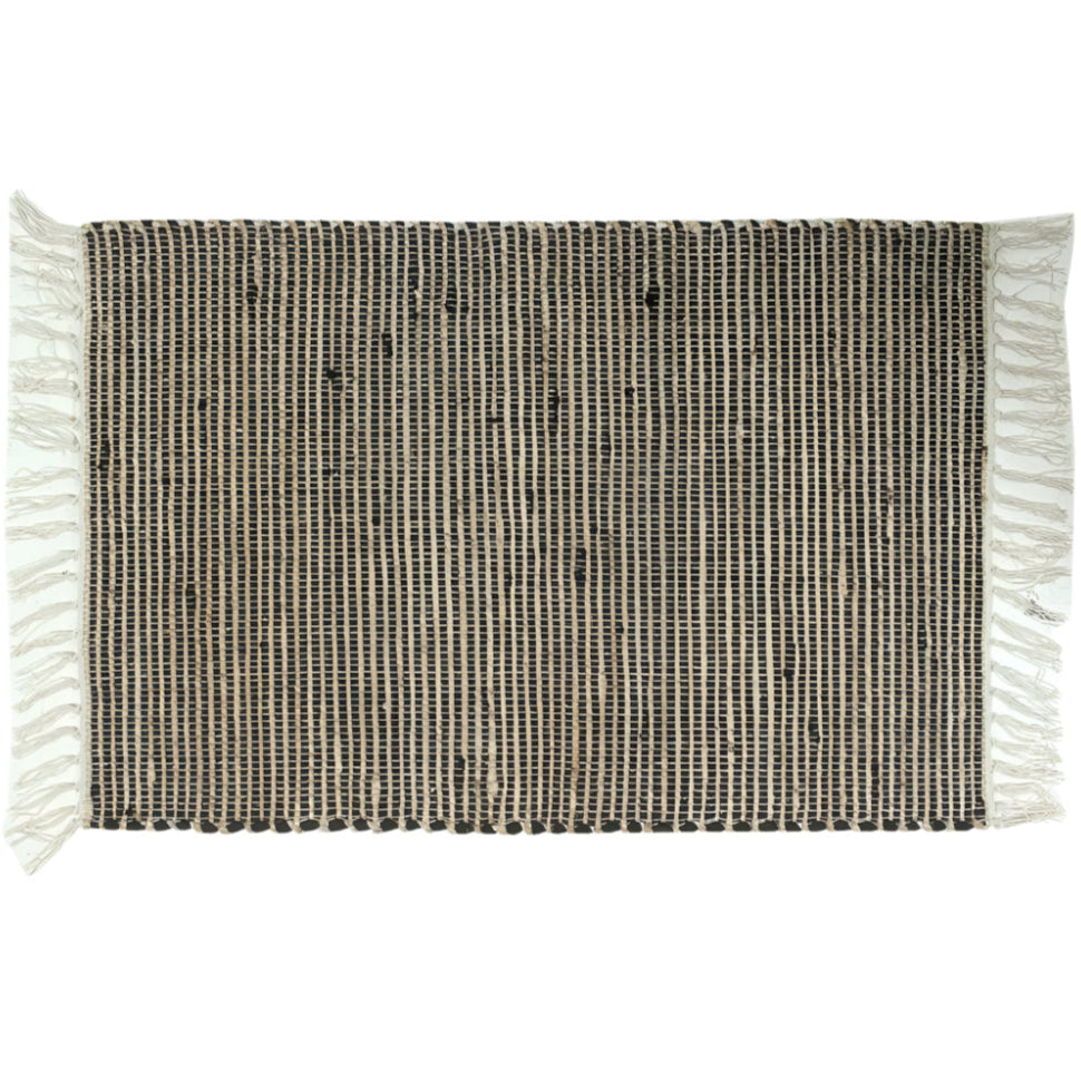 JUTE RUG