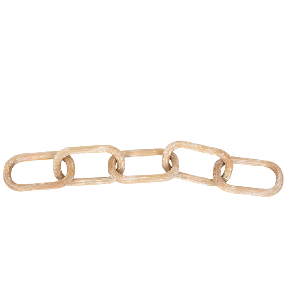 WOOD LINK
