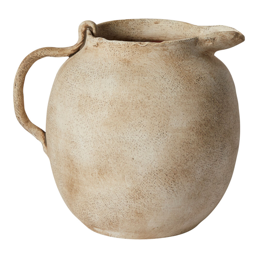 MOTTLED JUG