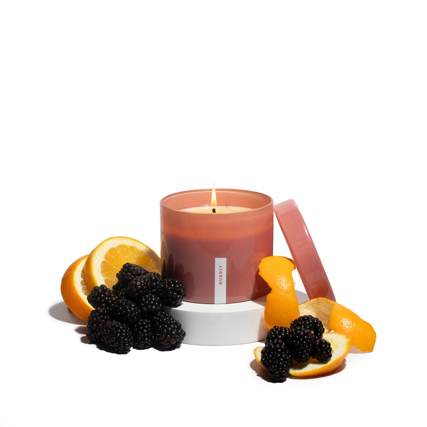 “MOODS” CANDLE COLLECTION
