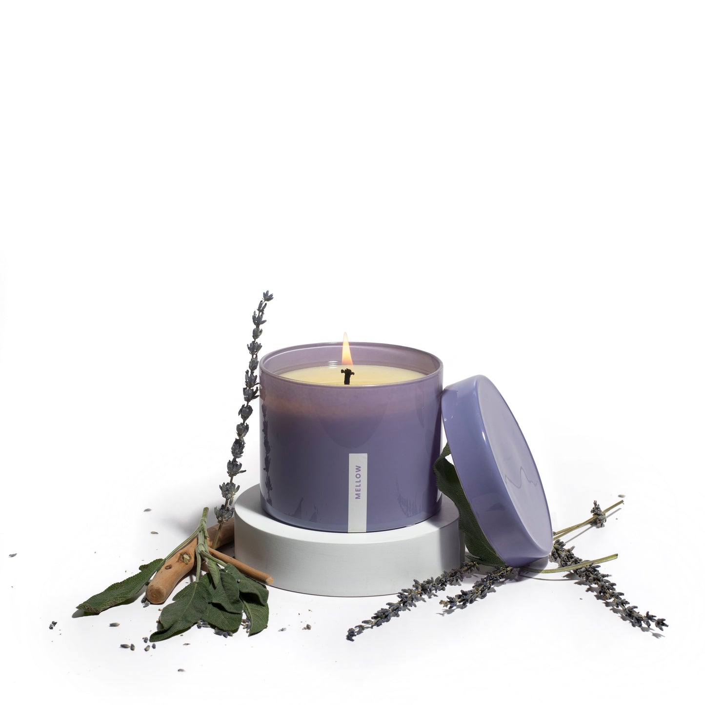 “MOODS” CANDLE COLLECTION