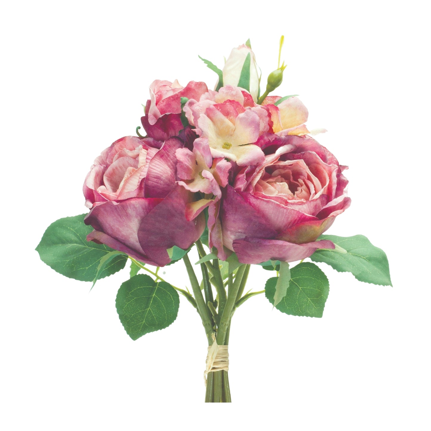 ROSE BUNDLE (6)