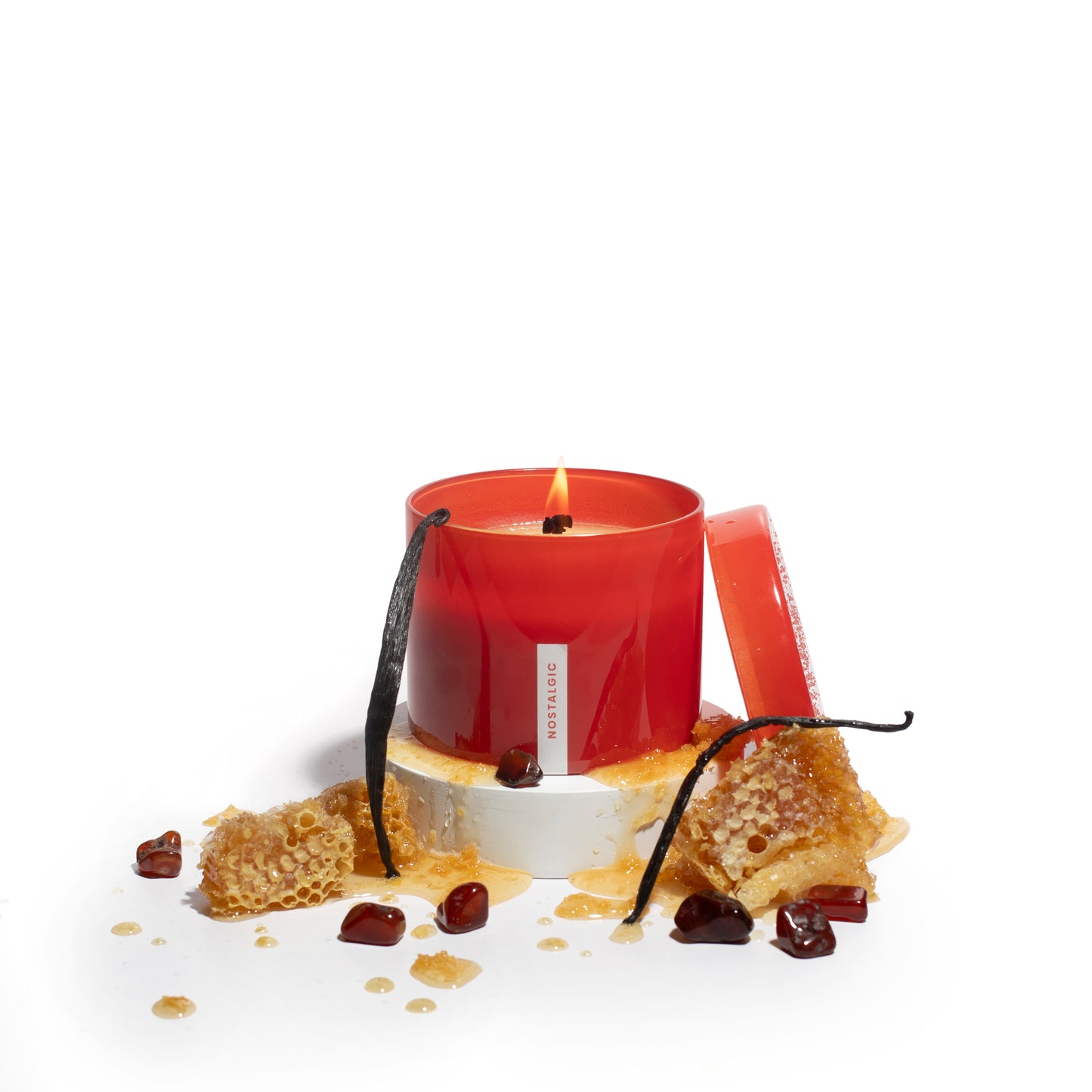 “MOODS” CANDLE COLLECTION