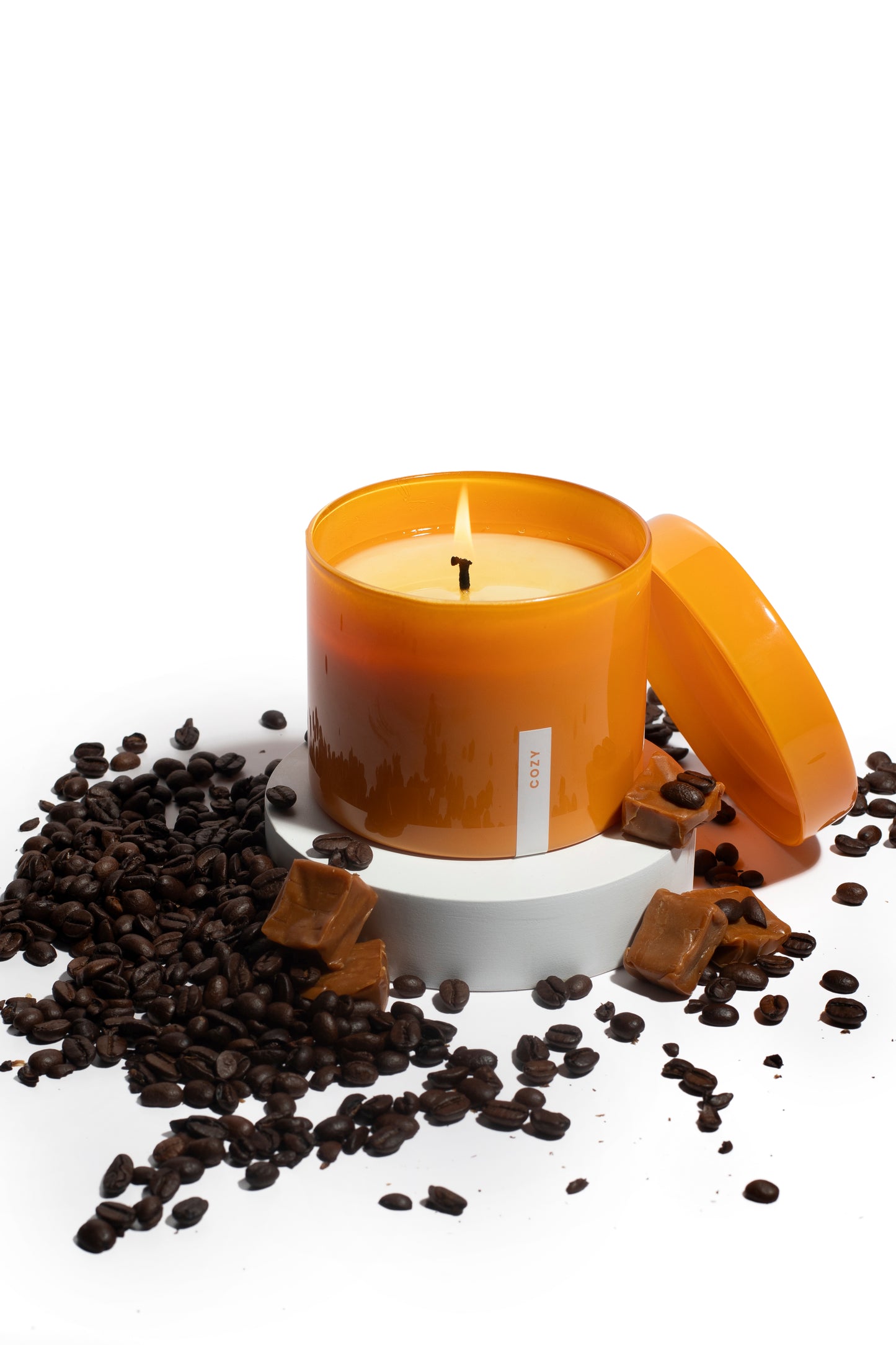 “MOODS” CANDLE COLLECTION