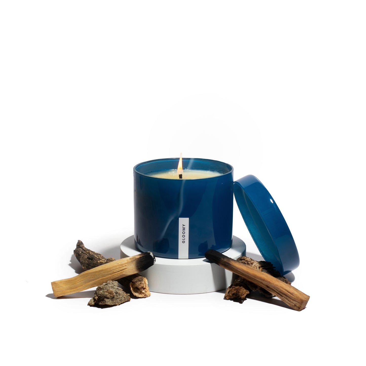 “MOODS” CANDLE COLLECTION