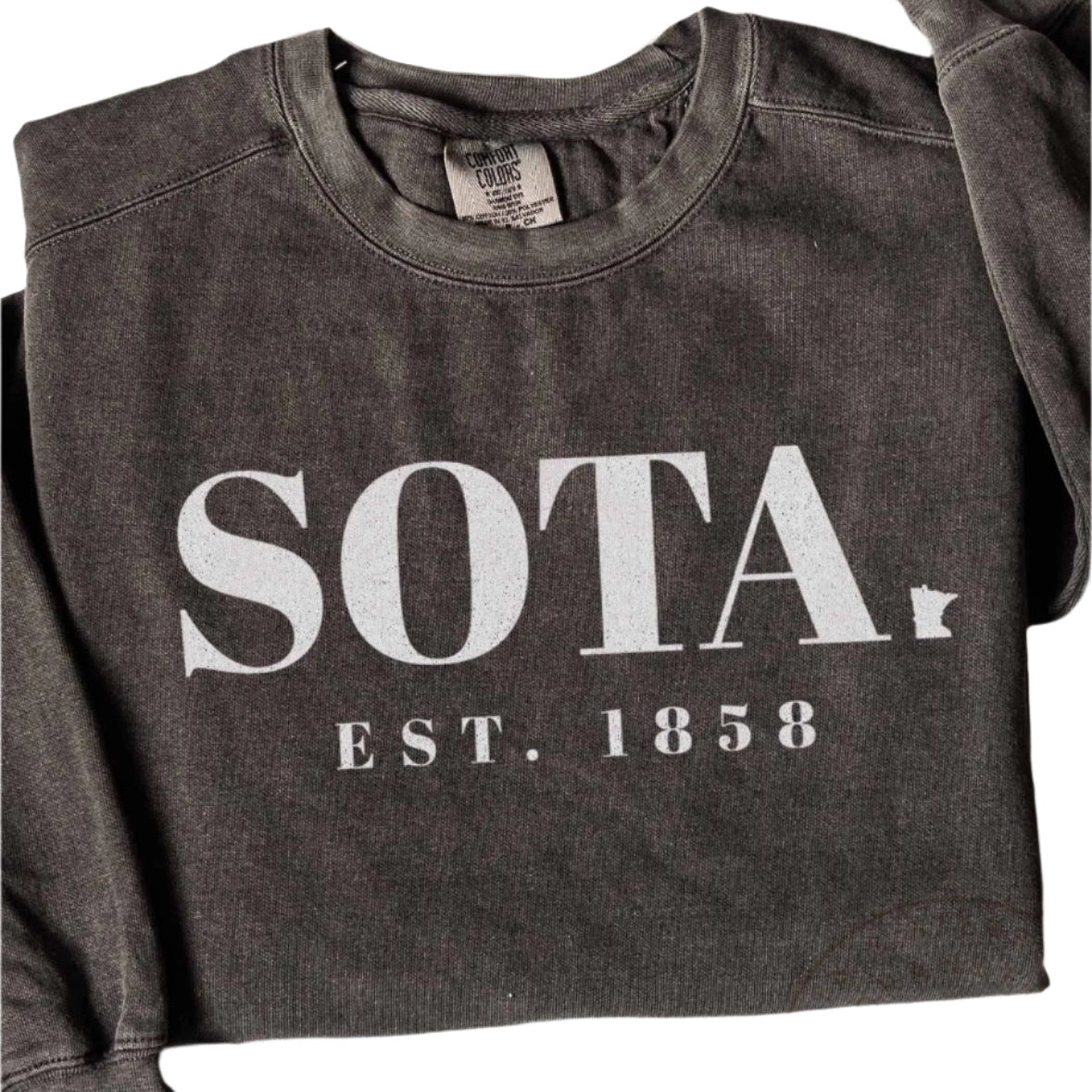 'SOTA CREWNECK