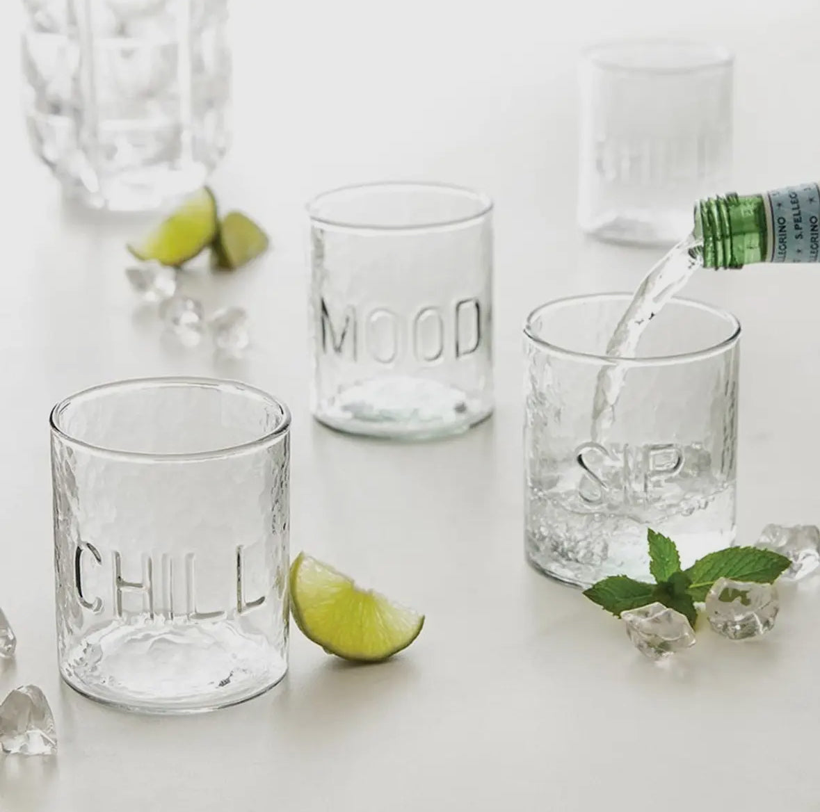 ‘CHEERS’ GLASSES (4)