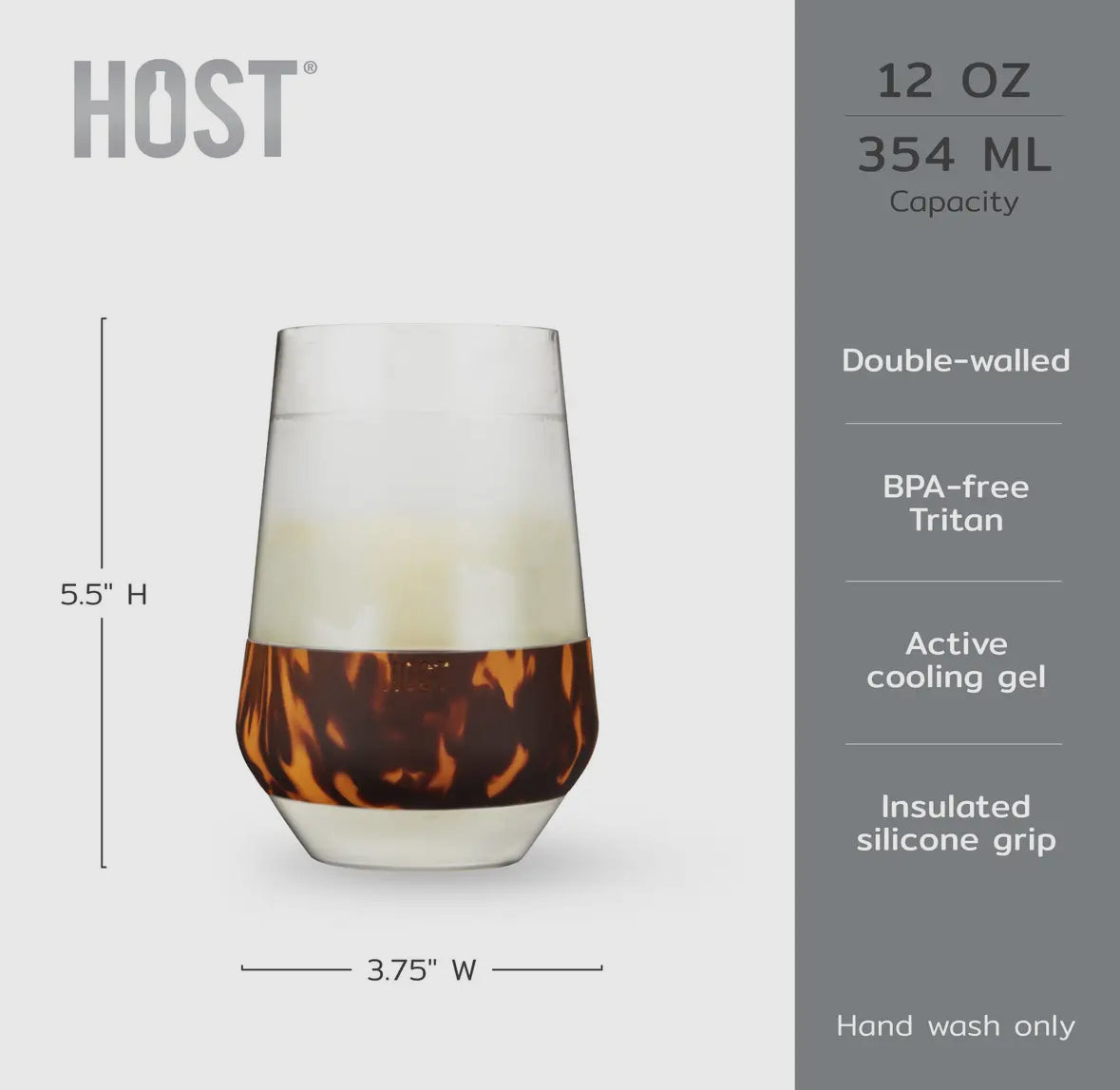 WINE FREEZE XL