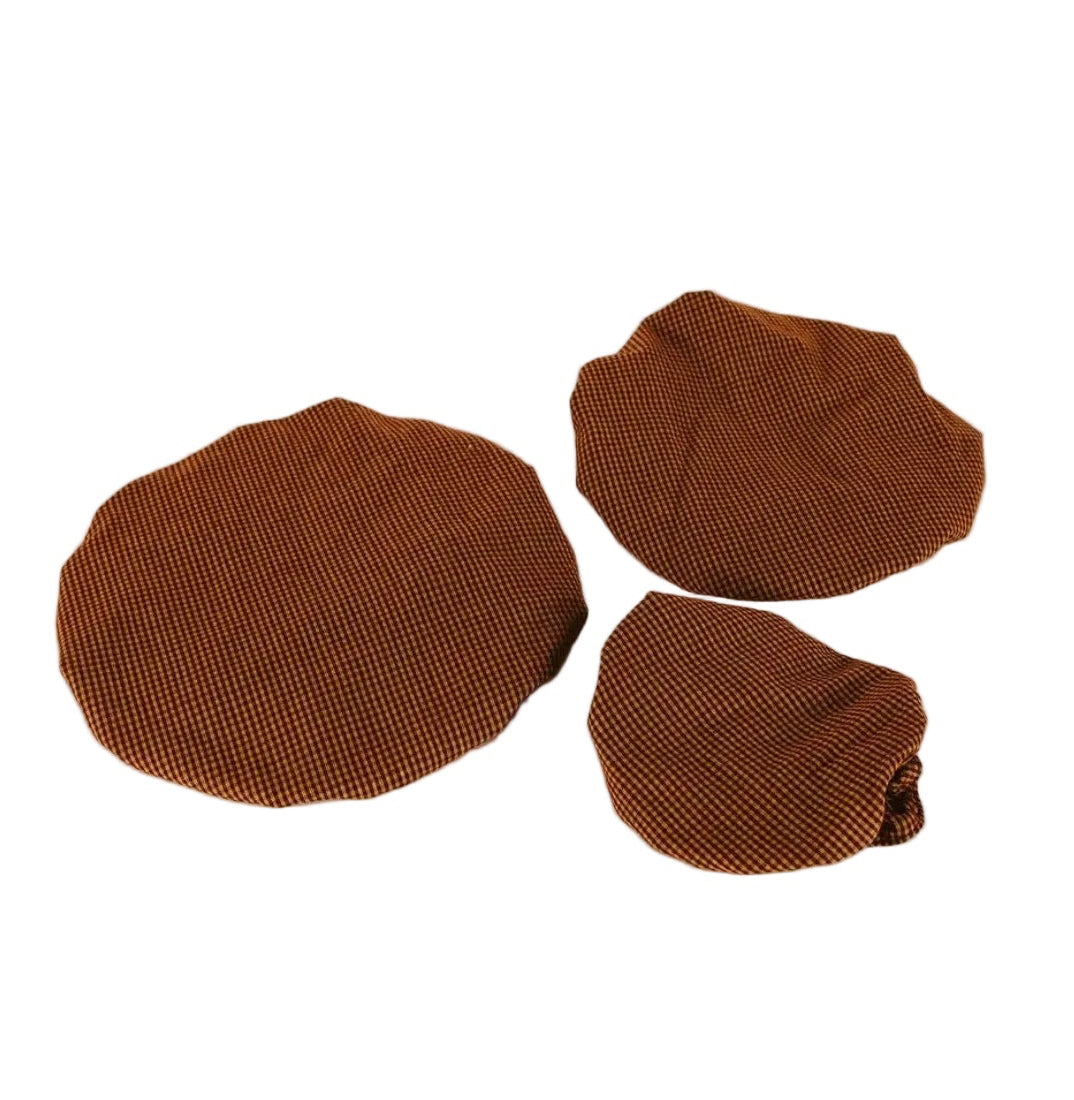 BOWL COVERS