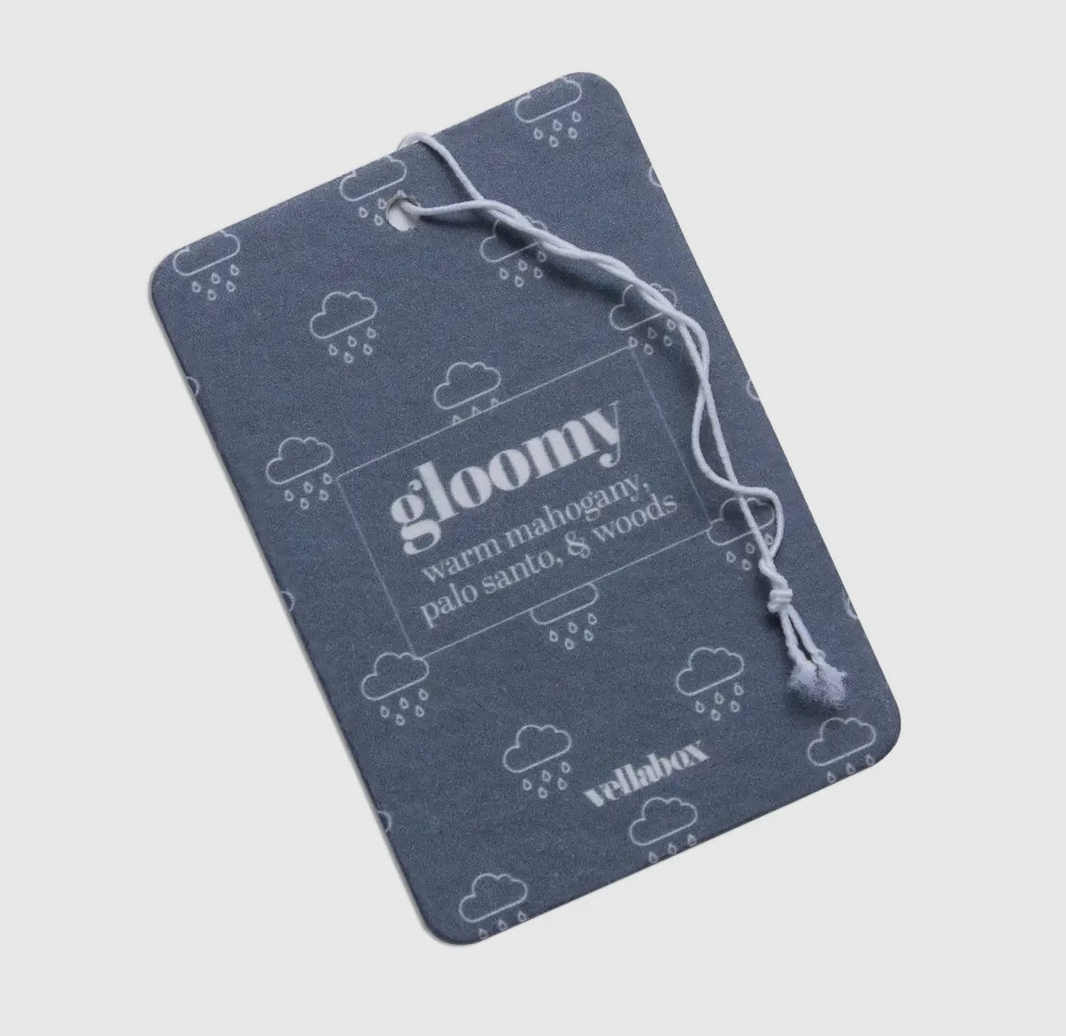 “MOODS” AIR FRESHENERS