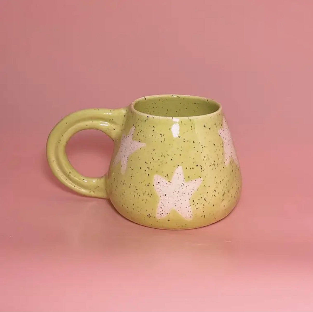 STAR MUG