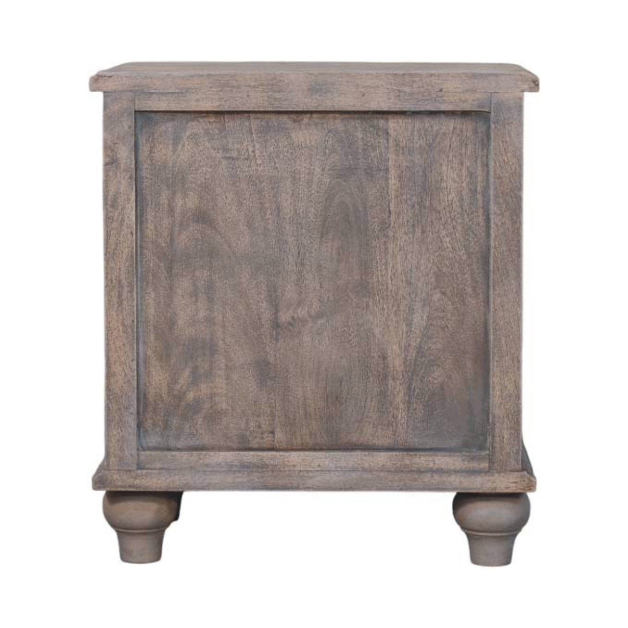 VINTAGE CHARM NIGHTSTAND