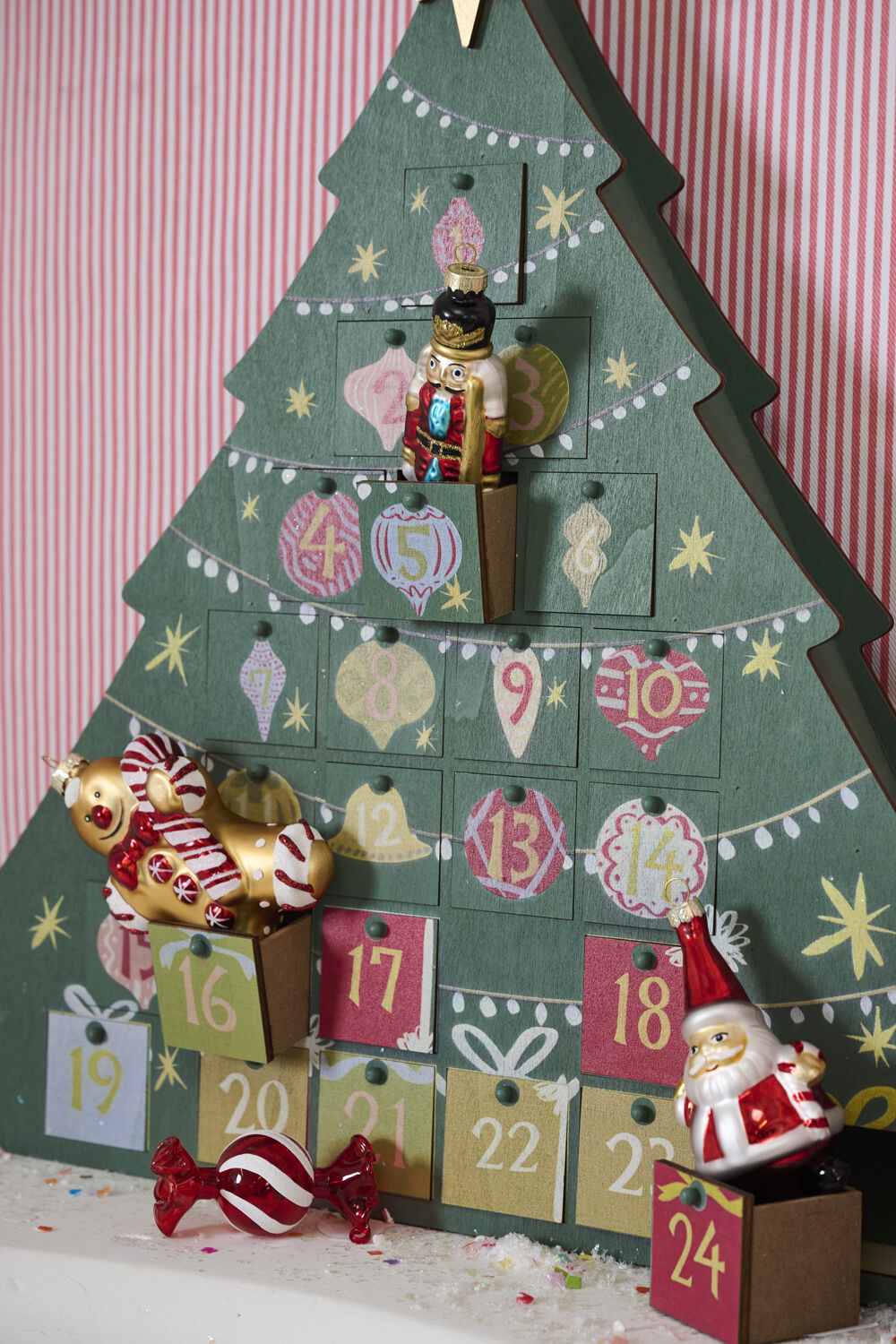 ADVENT CALENDAR