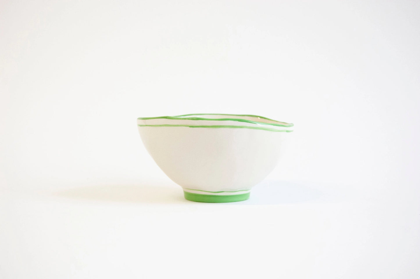 BISTRO BOWL SET (4)