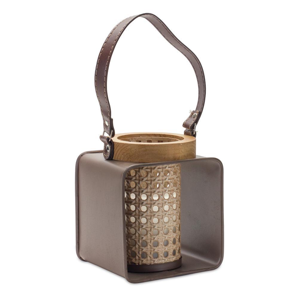 EMBER CANDLE HOLDER