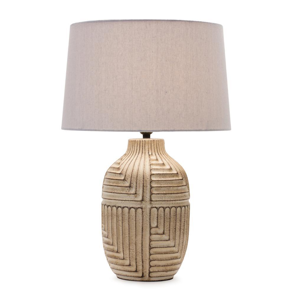 GROOVY GLOW LAMP