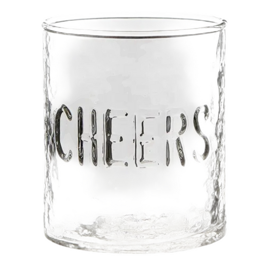 ‘CHEERS’ GLASSES (4)
