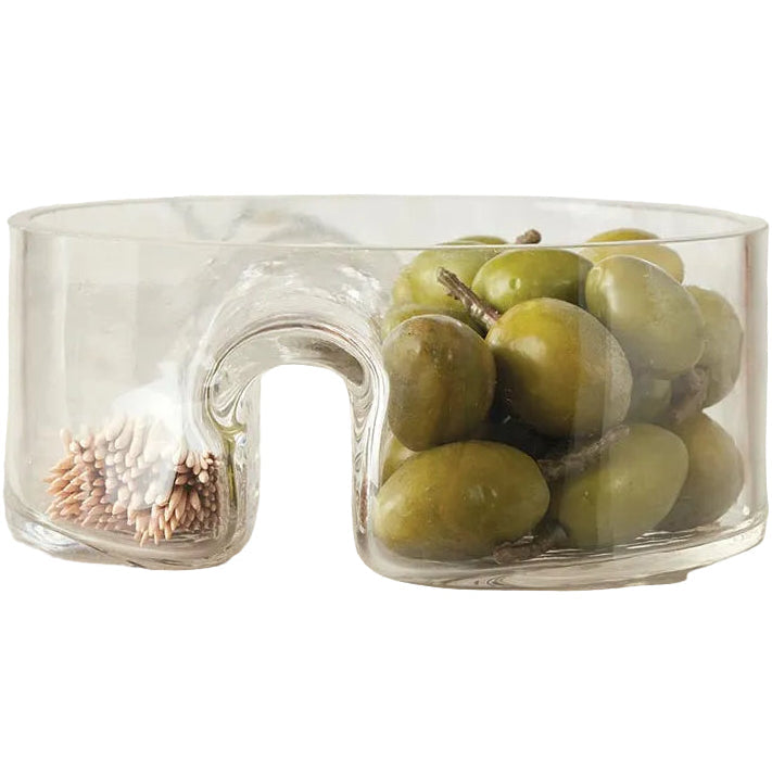 OLIVE BOWL