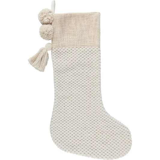 POM STOCKING