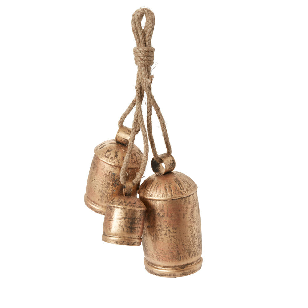 HANGING BELLS