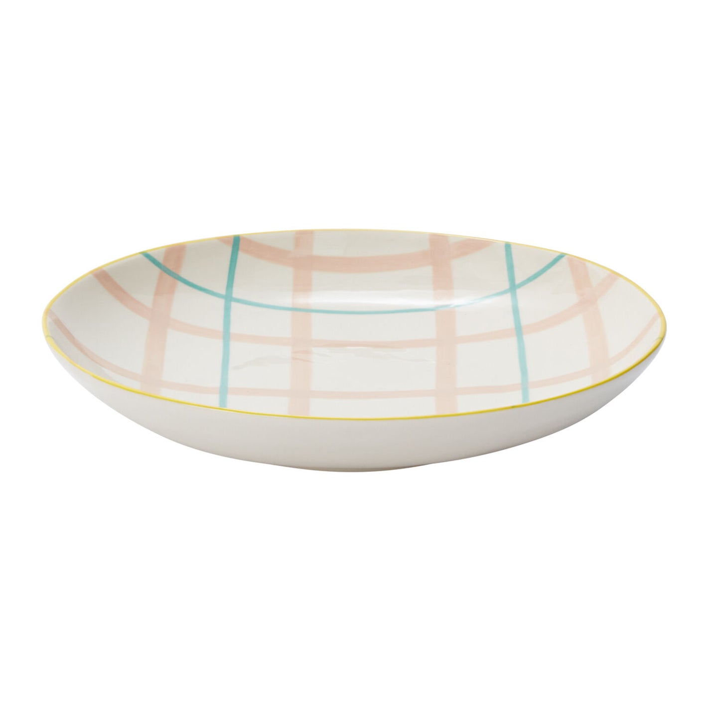 PLAID TABLETOP COLLECTION