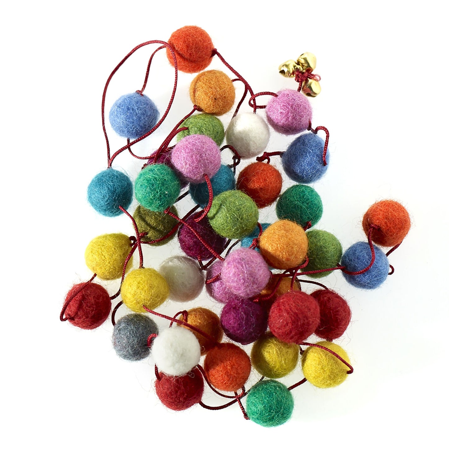 POM GARLAND