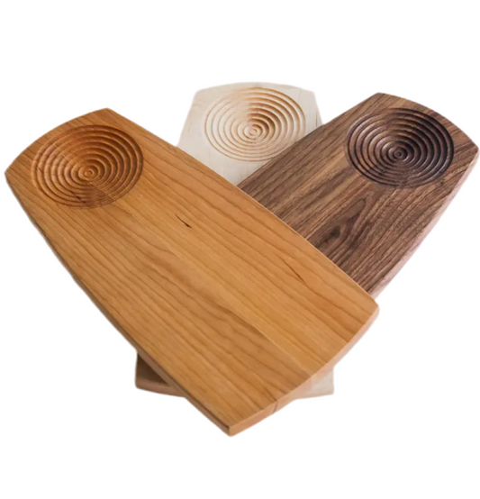BREAD + OIL DIPPING BOARD