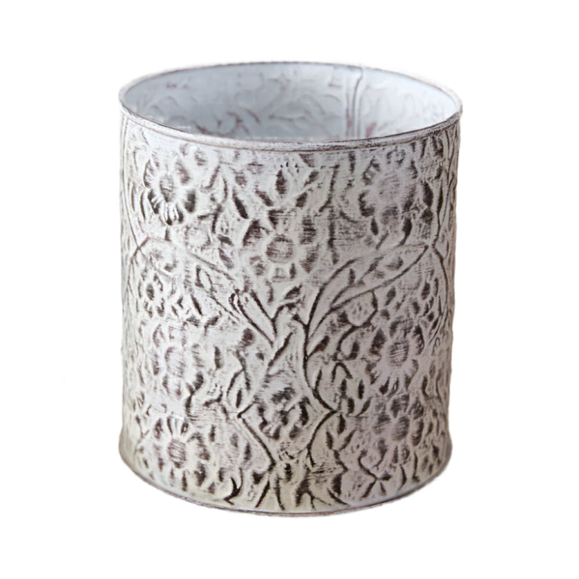 WILDFLOWER UTENSIL HOLDER