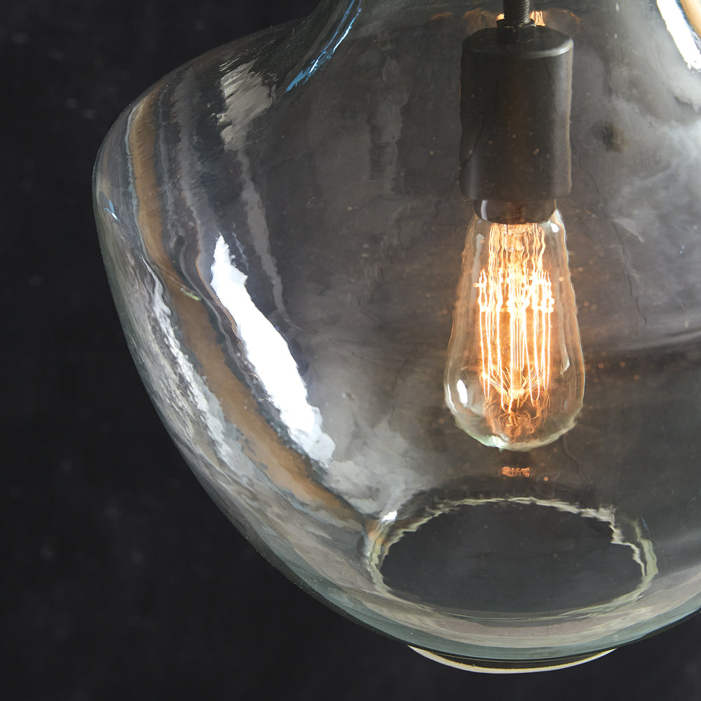 LUMINA PENDANT LAMP
