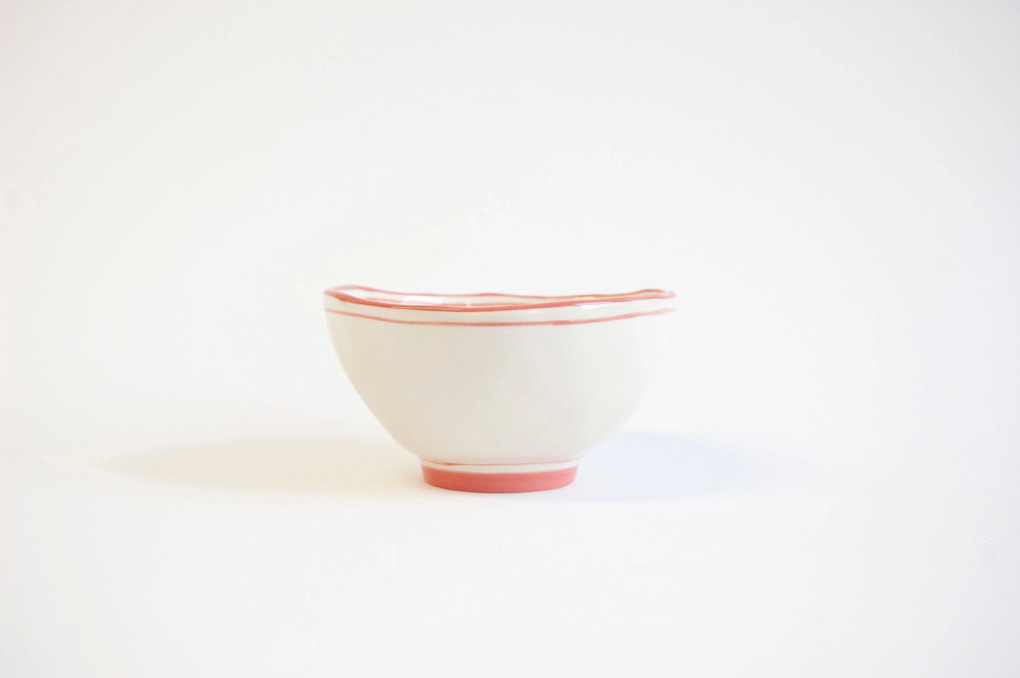 BISTRO BOWL SET (4)