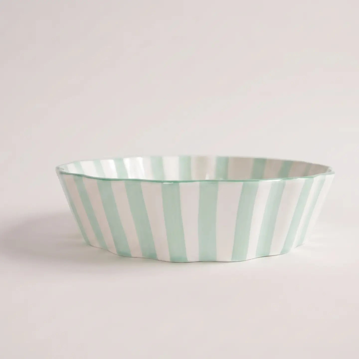 'EASY AS PIE' DISH