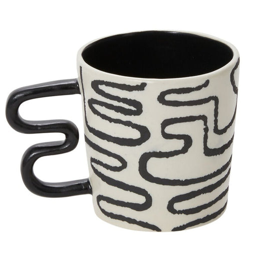 INKWELL MUG