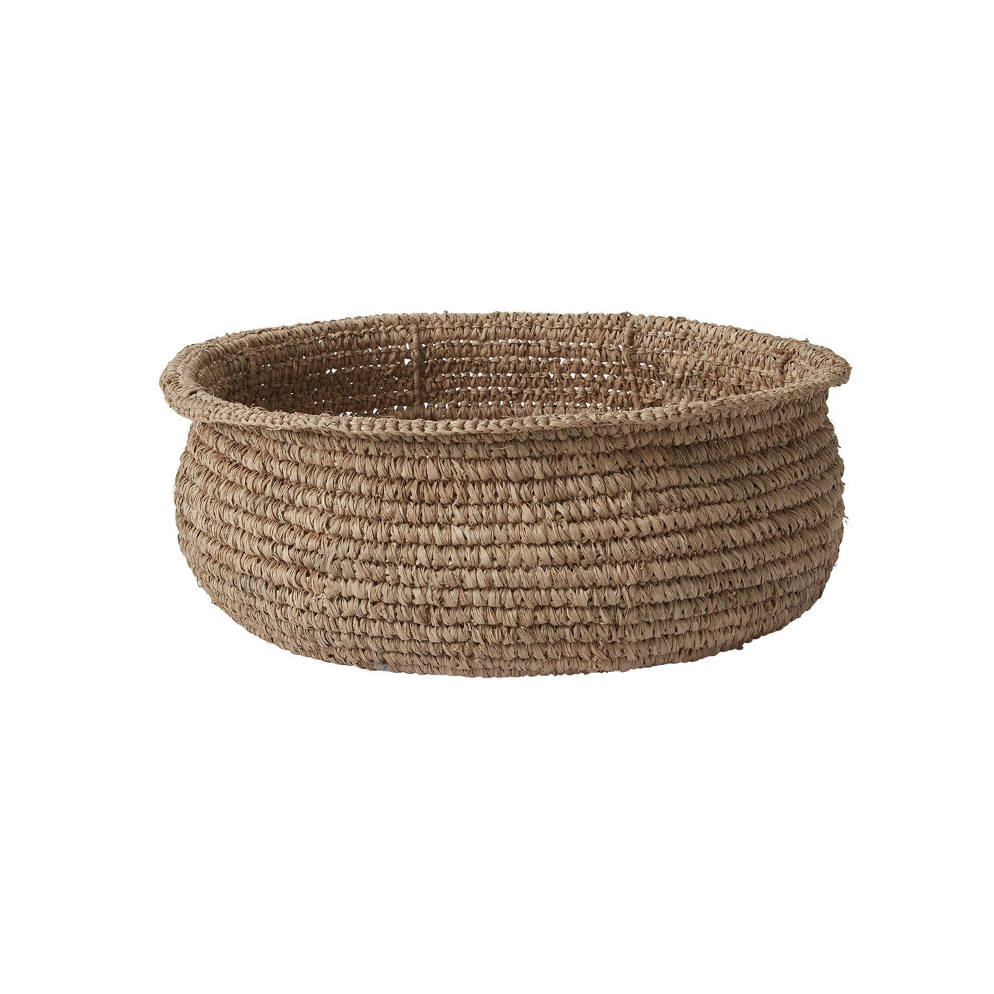 TWINE TIME BASKET
