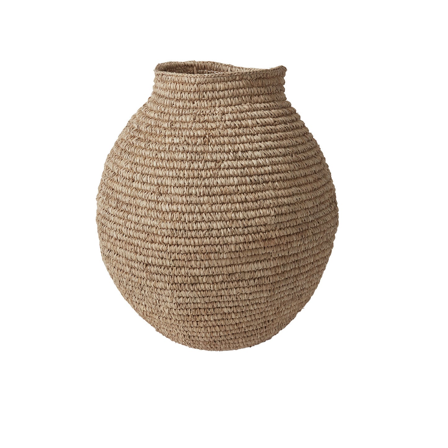 TWINE TIME BASKET