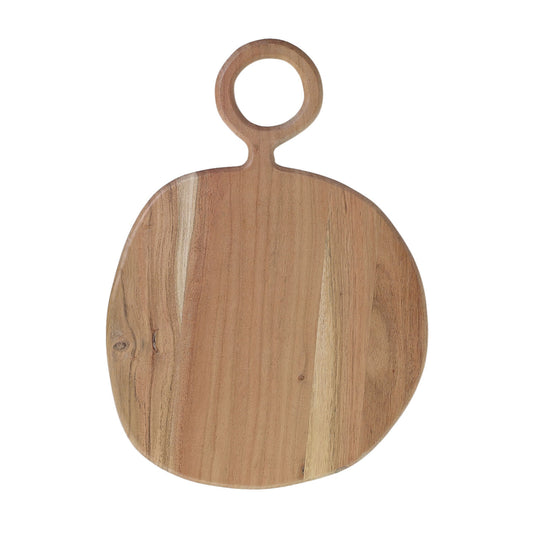 ROUND CUTTING BOARD