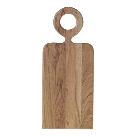 PADDLE CUTTING BOARD