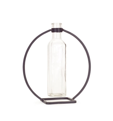 MODERN HANGING BOTTLE