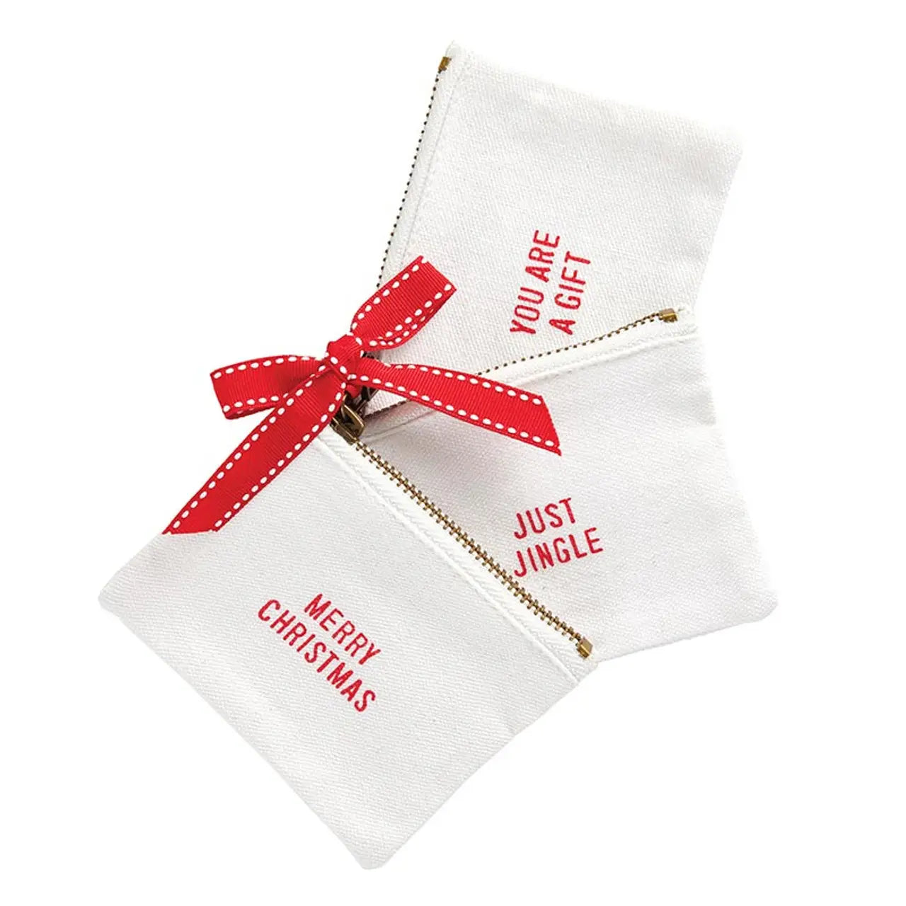 GIFT CARD POUCHES (3)
