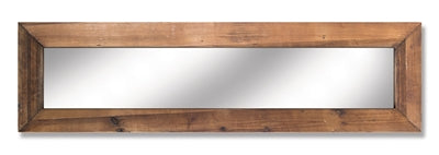LUMINA FLOOR MIRROR