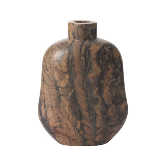 KOA LEVANTO MARBLED VASE