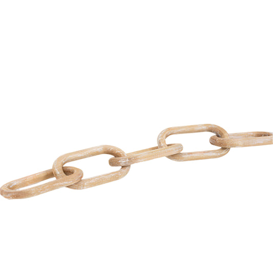 WOOD LINK