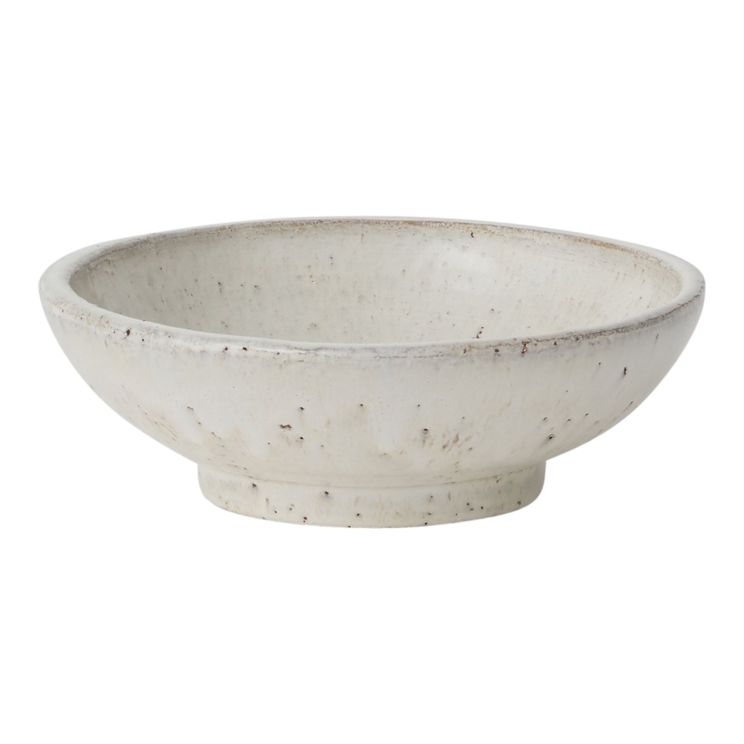 STONE DECOR BOWL