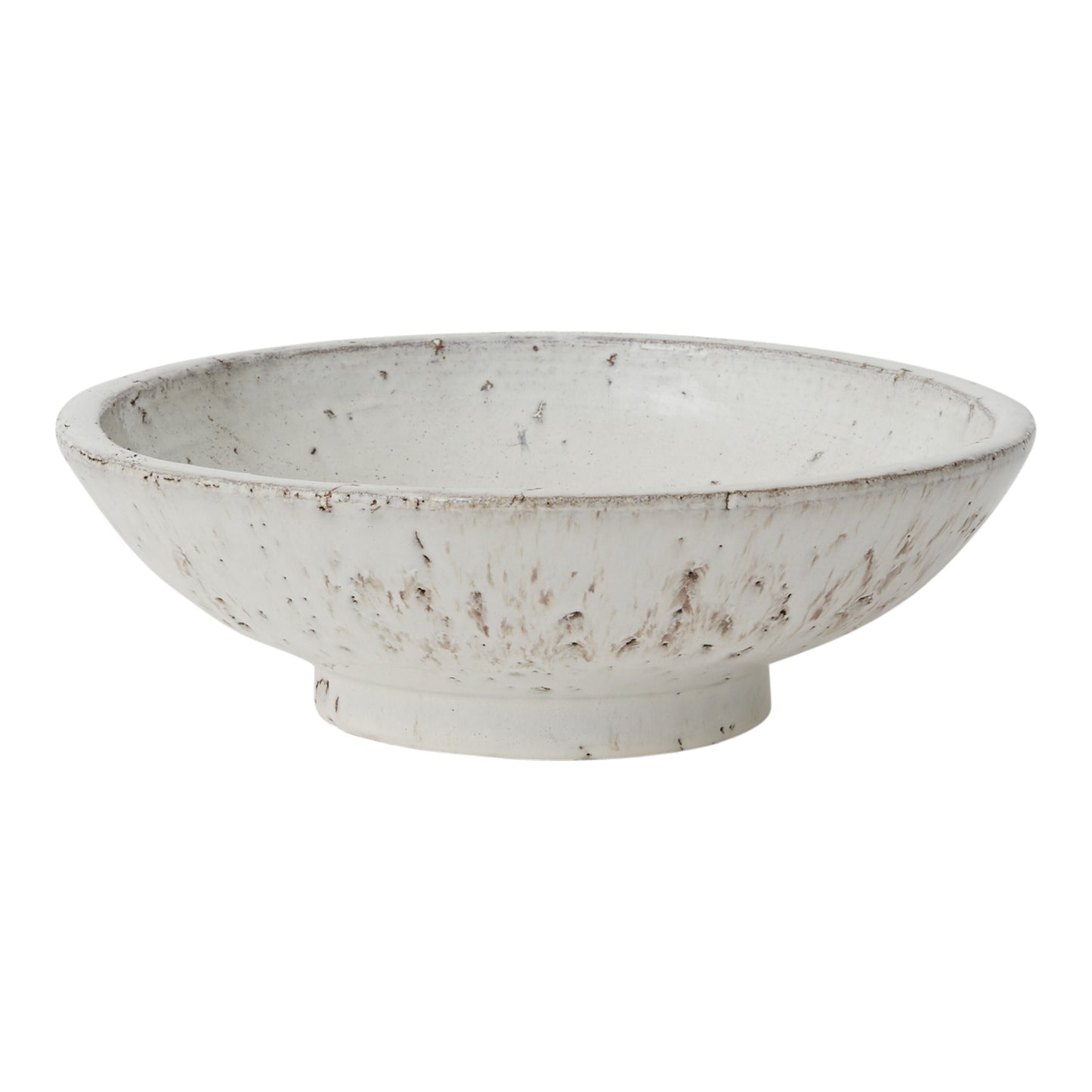 STONE DECOR BOWL